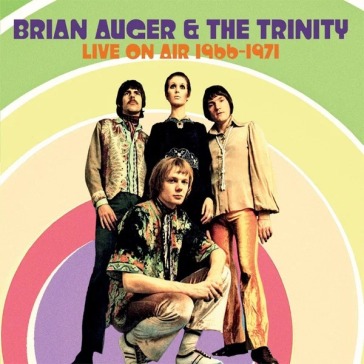 Live on air 1966 - 1971
