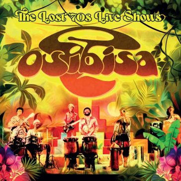 The lost '70s live shows