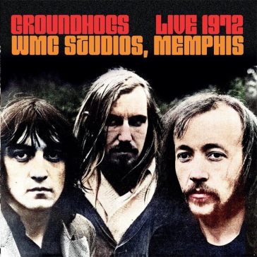 Live 1972 wmc studios, memphis