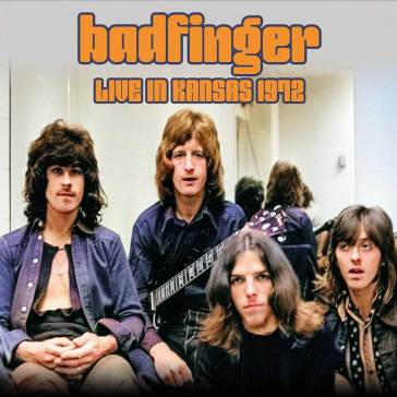 Live in kansas 1972