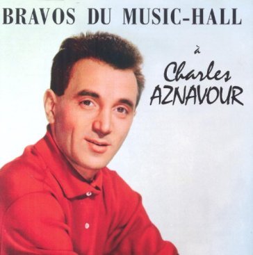 Bravos du music-hall