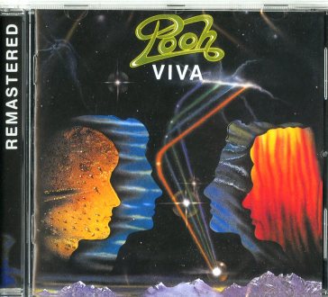 Viva (remastered)