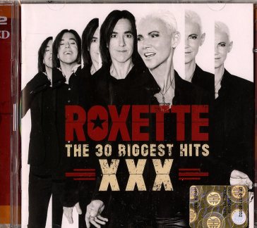 The 30 biggest hits xxx