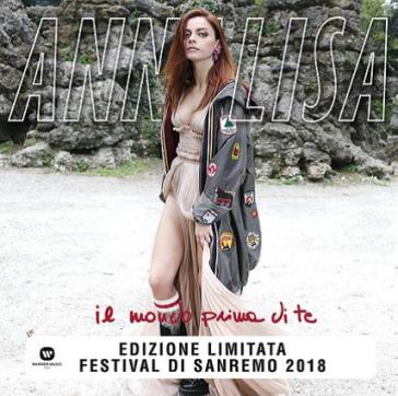 Il mondo prima di te