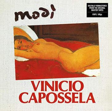 Modì (Remastered 2018)