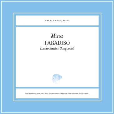 Paradiso (lucio battisti songbook)