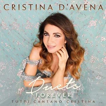 Duets + duets forever - tutti cantano cr