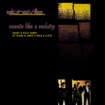 Sounds like a melody (grant & kelly remi