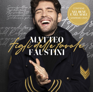Figli delle favole (sanremo 2020)