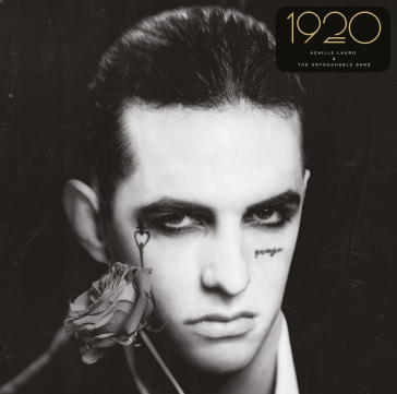 1920 - achille lauro & the untouchable b