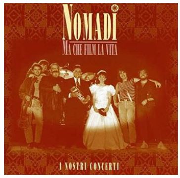 Ma che film la vita i nostri concerti (l