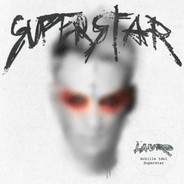 Lauro-achille idol superstar(180 gr. vin