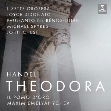 Handel theodora