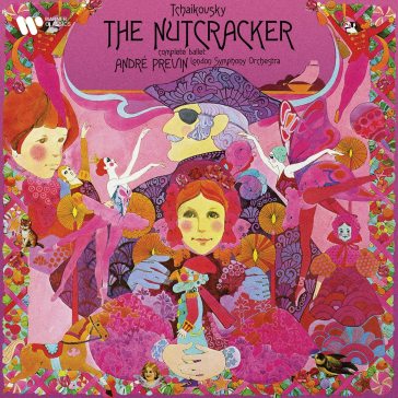 The nutcracker