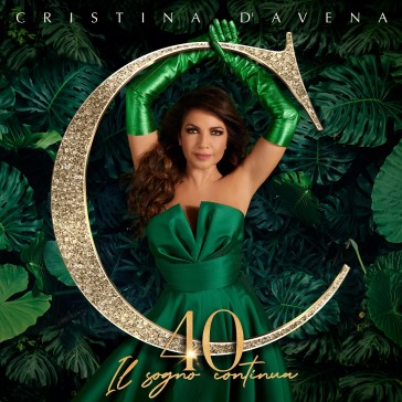 40 - il sogno continua (standard edt.)