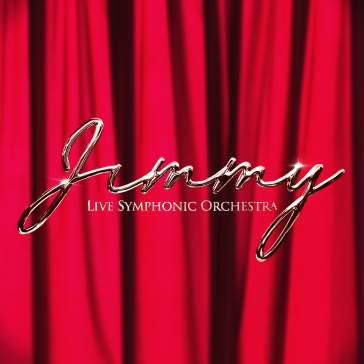 Jimmy live symphonic orchestra