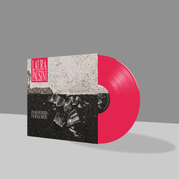 Un buon inizio/un buen inicio (vinile ro