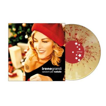 Canzoni per natale (2024) (vinile splatt