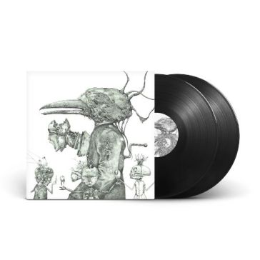 Untitled (deluxe) [limited edition glow