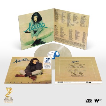 Laura (1lp 180g marble vinyl. limited &