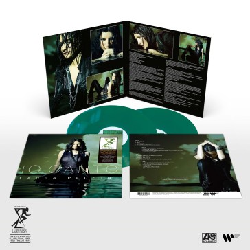 Io canto (2lp 180g dark green vinyl. lim