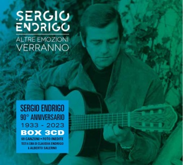 Altre emozioni verranno (90° anniversari