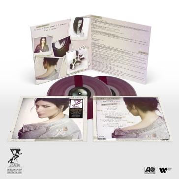 Fatti sentire (2lp 180g trans. bordeaux
