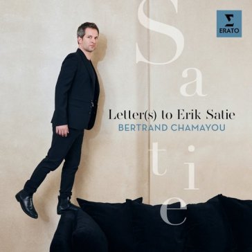 Letter(s) to erik satie