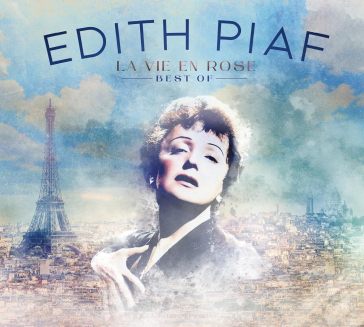Best of la vie en rose
