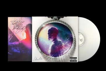 Umile (vinile bianco con cartolina autog