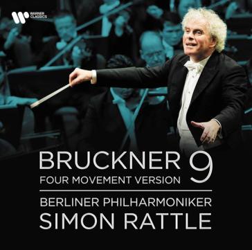 Bruckner symphony no. 9