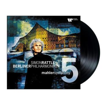 Mahler symphony no. 5