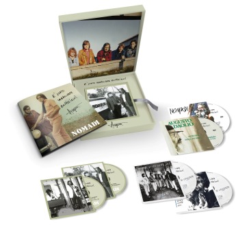 È stato veramente bellissimo! (box 4 cd