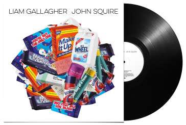 Liam gallagher john squire