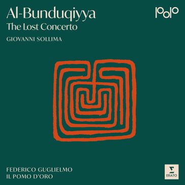The lost concerto