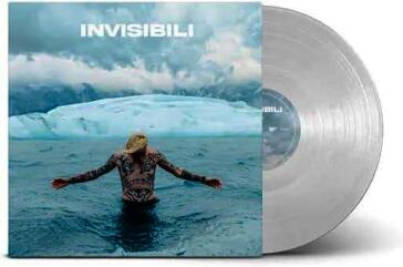 Invisibili (vinile autografato) (sanremo