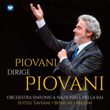 Piovani dirige piovani