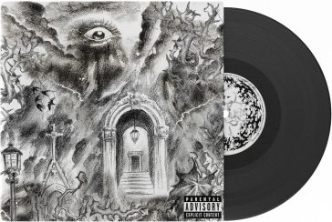 Nostalgia (export)(vinile nero)