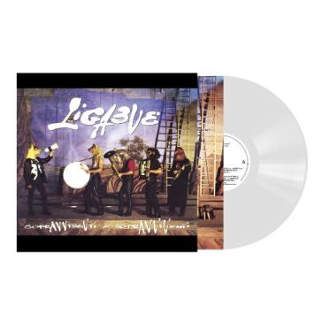 Sopravvissuti & sopravviventi (vinile bi