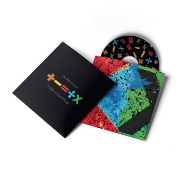 +-=÷× (tour collection)