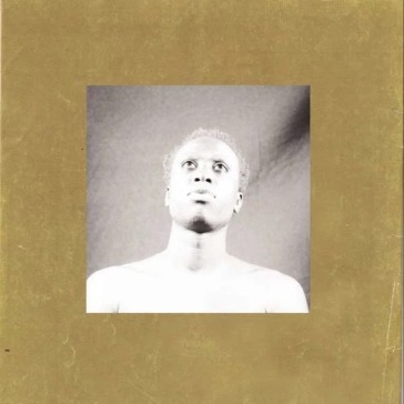 Young fathers-only god knows 7"
