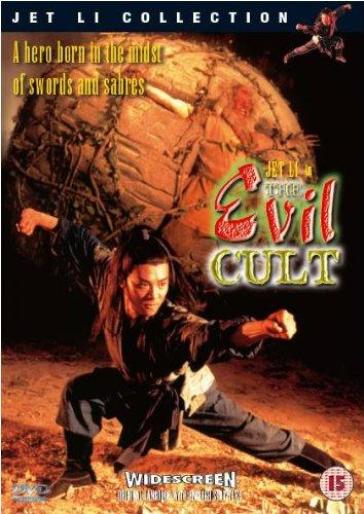 Evil cult