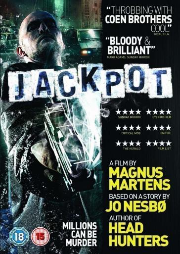 Jackpot - movie