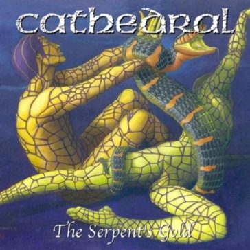 The serpent's gold