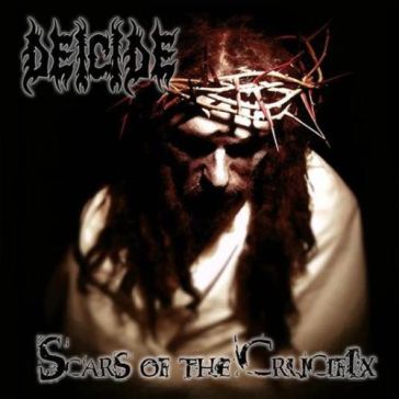 Scars of the crucifix