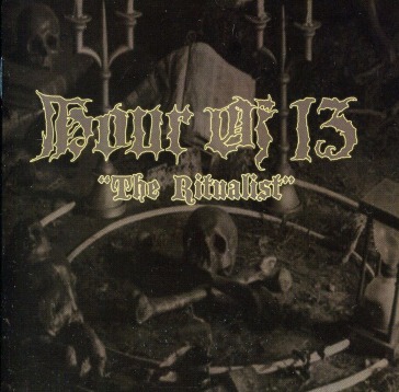 The ritualist