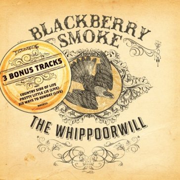 Whippoorwill, the
