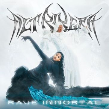 Rave immortal