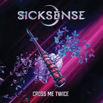 Cross me twice