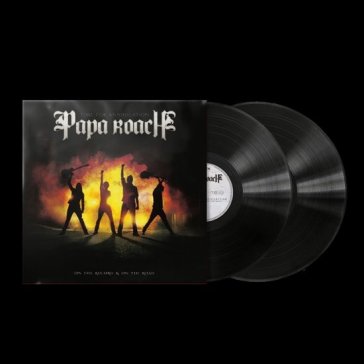 Time for annihilation on the record & on